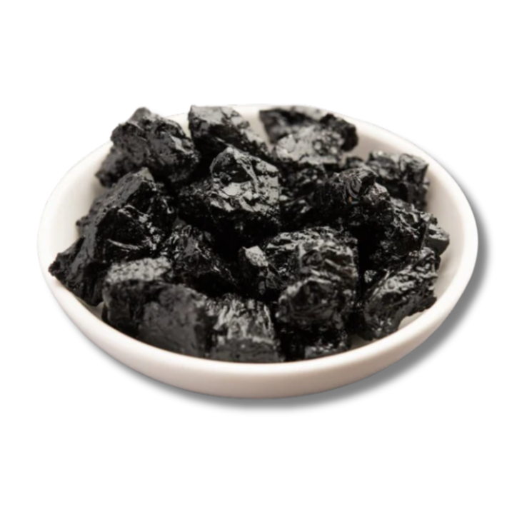 Shilajit
